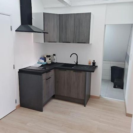 Appartement Sierentz Bagian luar foto
