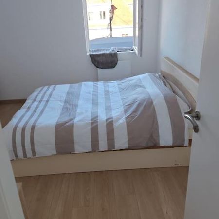 Appartement Sierentz Bagian luar foto