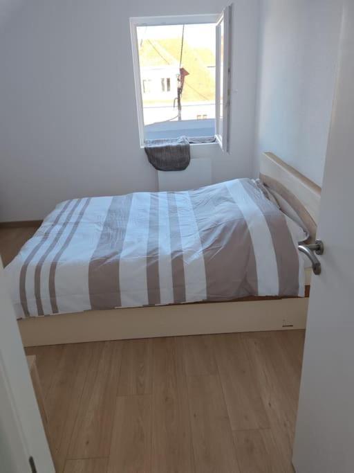 Appartement Sierentz Bagian luar foto