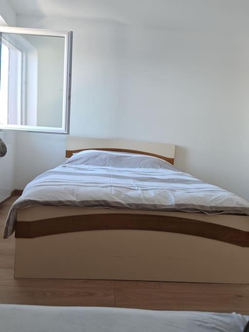 Appartement Sierentz Bagian luar foto
