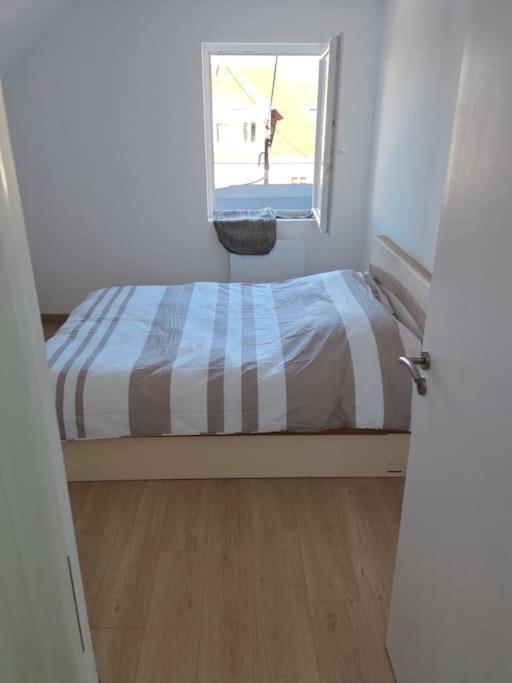 Appartement Sierentz Bagian luar foto